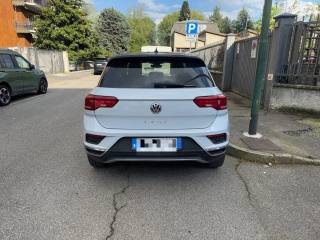 VOLKSWAGEN T-Roc usata, con Alzacristalli elettrici