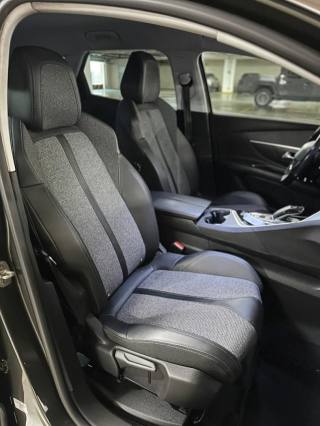 PEUGEOT 3008 usata, con Climatizzatore