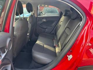 FIAT 500X usata, con USB