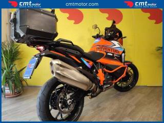 KTM 1290 Super Adventure usata 3
