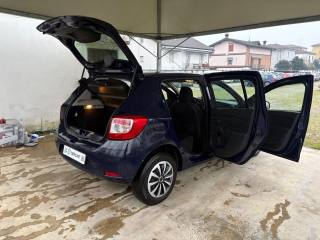 DACIA Sandero usata 32