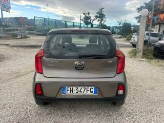 KIA Picanto usata, con Alzacristalli elettrici