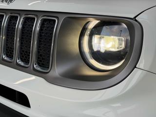 JEEP Renegade usata 23