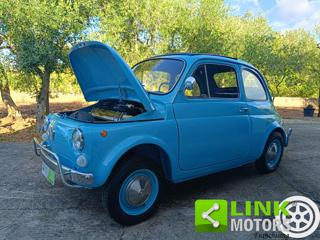 FIAT 500L usata 48