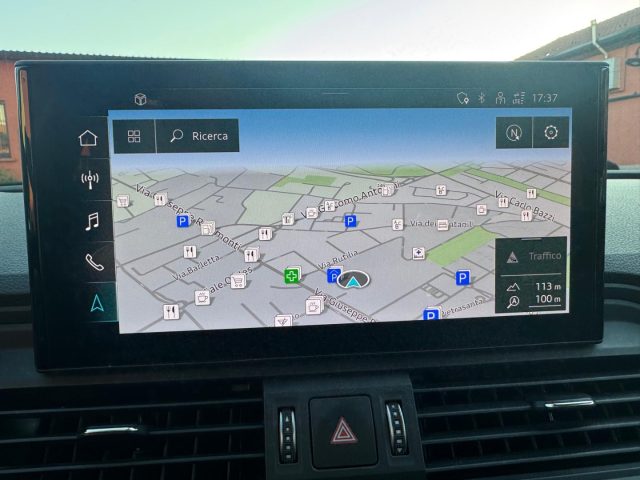 AUDI Q5 usata, con Controllo trazione