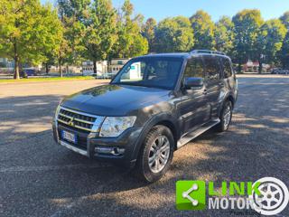 MITSUBISHI Pajero 3.2 DI-DC 200 CV 16V aut. 5p. Instyle DPF