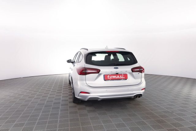 FORD Focus usata 4