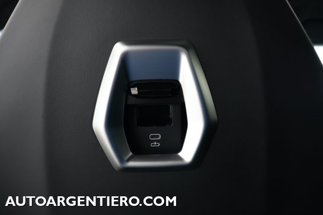 BMW X6 usata, con Sospensioni pneumatiche