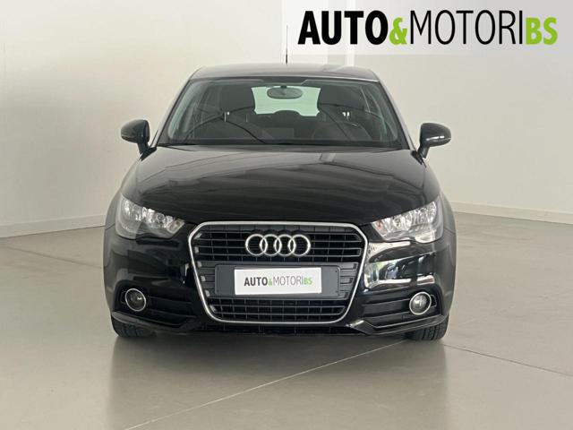 AUDI A1 usata, con Airbag