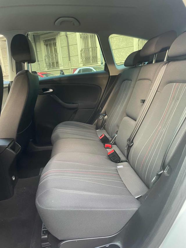 SEAT Altea XL usata, con Cruise Control