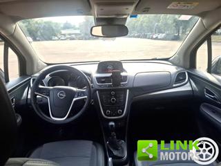 OPEL Mokka usata, con Alzacristalli elettrici