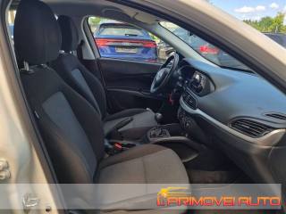 FIAT Tipo usata, con Airbag laterali