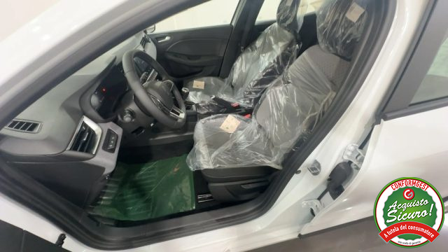RENAULT Clio usata, con Climatizzatore