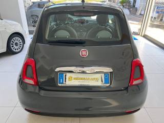 FIAT 500 usata, con Autoradio