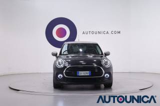 MINI Cooper usata, con Airbag