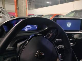 PEUGEOT 2008 usata, con Sensore di luce