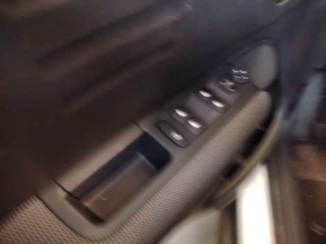 CITROEN C3 Aircross usata, con Controllo elettronico della corsia