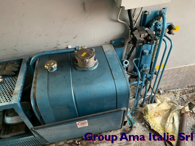 IVECO Daily usata 15