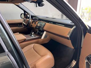 LAND ROVER Range Rover usata, con Alzacristalli elettrici