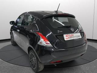 LANCIA Ypsilon usata, con Airbag Passeggero