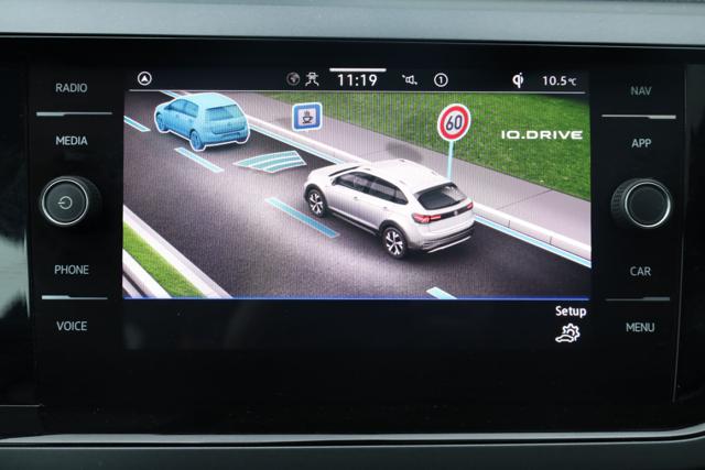 VOLKSWAGEN Taigo usata, con Climatizzatore