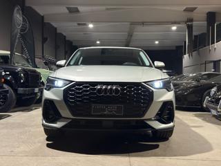 AUDI Q3 usata, con Airbag