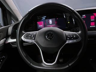 VOLKSWAGEN Golf Variant usata, con Controllo automatico clima