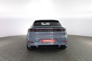 PORSCHE Cayenne usata 4