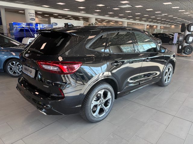 FORD Kuga usata, con Controllo trazione
