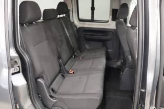 VOLKSWAGEN Caddy usata, con Immobilizzatore elettronico