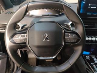 PEUGEOT 3008 usata, con Climatizzatore