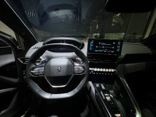 PEUGEOT 5008 usata, con Lettore CD