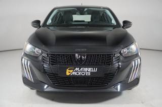 PEUGEOT 208 usata, con Airbag laterali