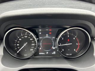 LAND ROVER Range Rover Evoque usata, con USB