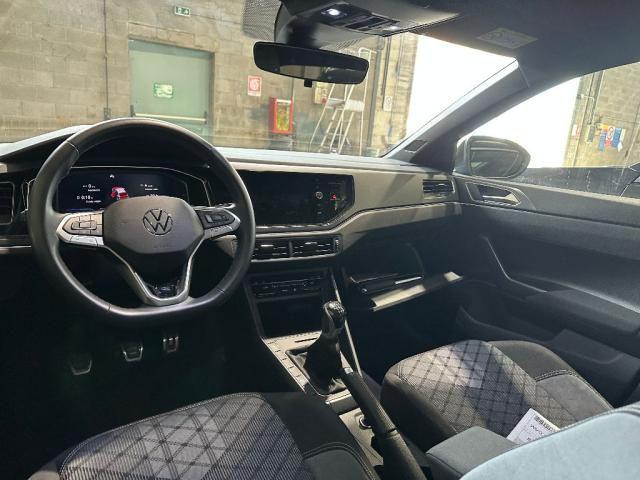 VOLKSWAGEN Taigo usata, con Alzacristalli elettrici