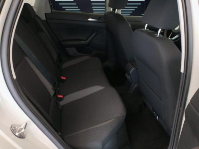 VOLKSWAGEN Polo usata 16