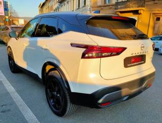 NISSAN Qashqai usata, con Alzacristalli elettrici