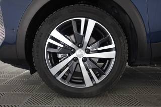 PEUGEOT 3008 usata 8