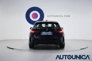 BMW 118 usata, con Immobilizzatore elettronico