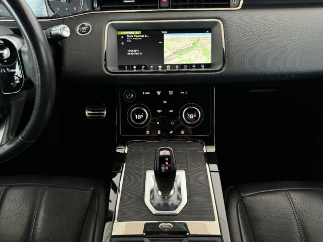 LAND ROVER Range Rover Evoque usata, con ESP