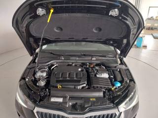 SKODA Scala usata, con Park Distance Control