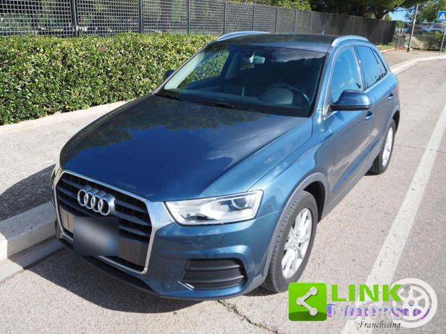 AUDI Q3 usata 29