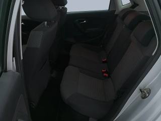 VOLKSWAGEN Polo usata, con Isofix