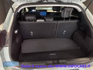 FORD Puma usata, con Controllo vocale
