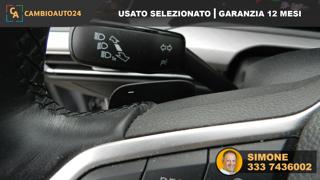 VOLKSWAGEN Golf Variant usata 78
