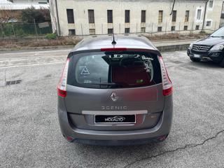 RENAULT Scenic usata, con Cerchi in lega