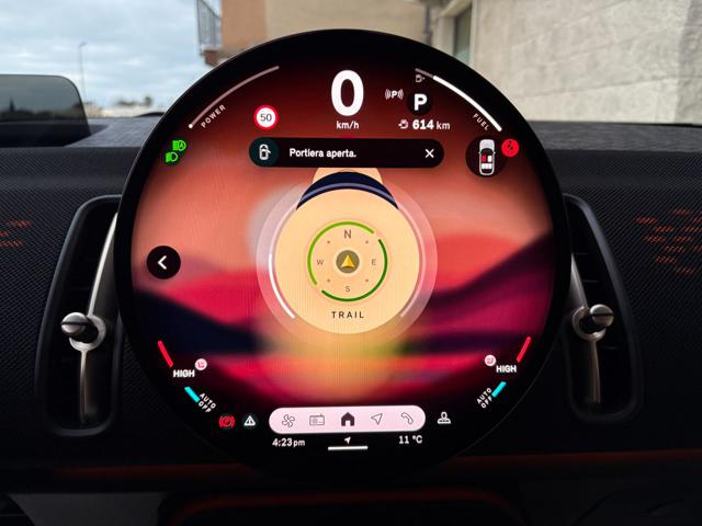 MINI Countryman usata, con Bluetooth