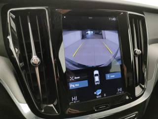 VOLVO S60 usata, con Interni in pelle