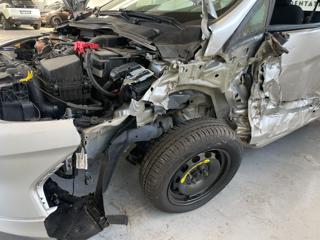 FORD Fiesta usata, con Fendinebbia