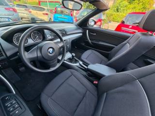 BMW 120 usata, con Climatizzatore